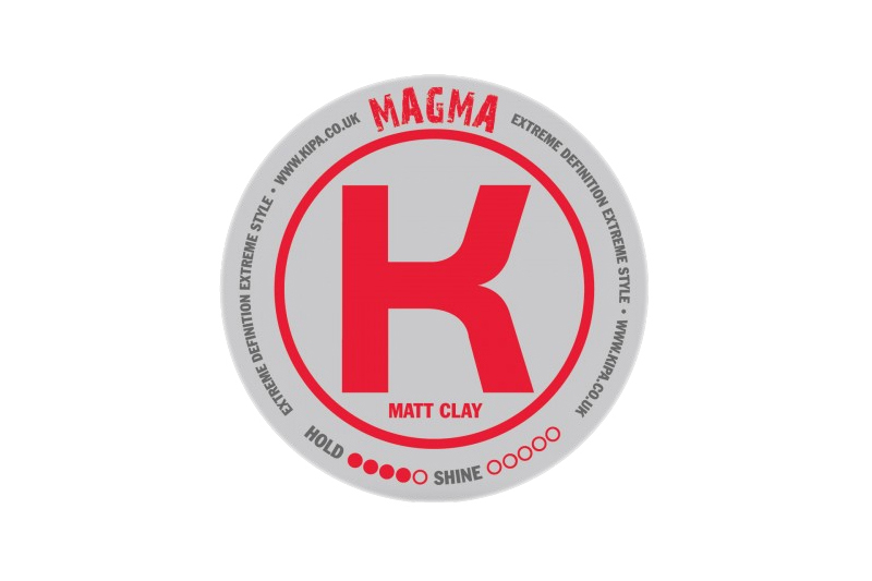 Magma
