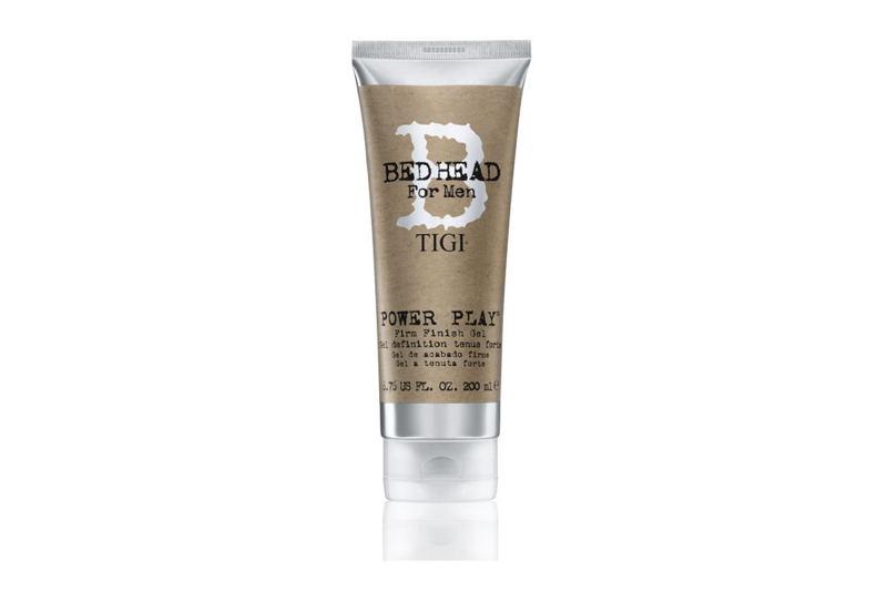 Power Play Gel