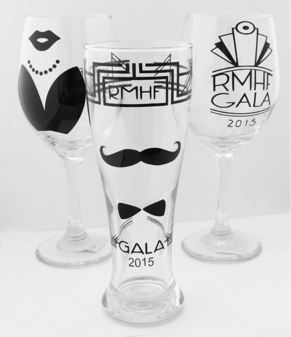 The RMHF 2015 Gala - Hammond, Louisiana