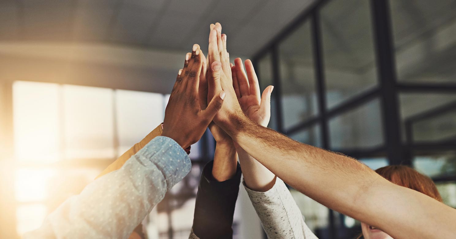 Client-Agency Teamwork