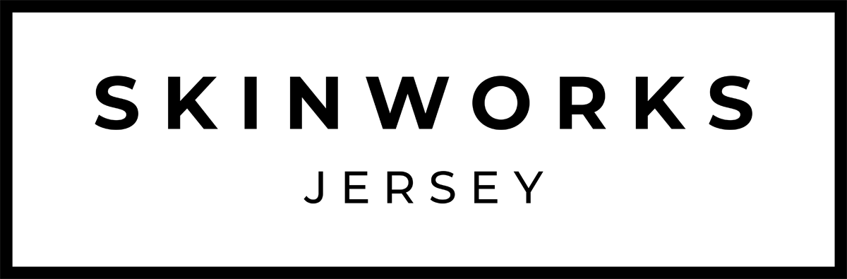 Skinworks Jersey logo