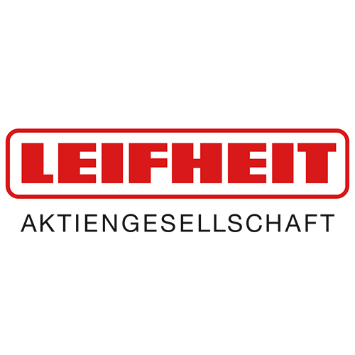 Leifheit AG (EN)