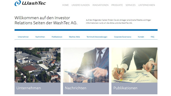Washtec AG (EN)