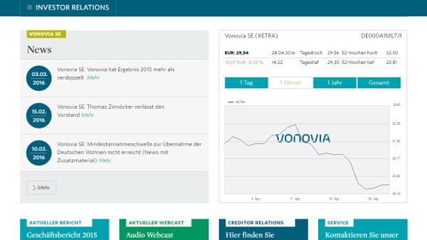 Vonovia (EN)