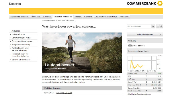 Commerzbank (EN)