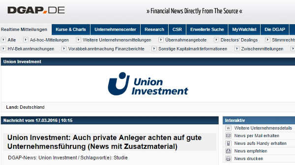 Union Investment (EN)
