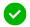 Green tick