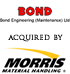 BOnd tomb