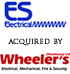 ES Electrical tomb