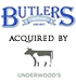 Butler tomb
