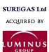Suregas tomb