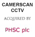 Camerascan tomb