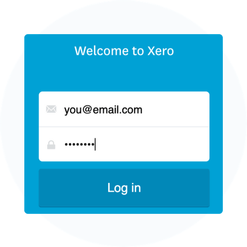 Poindexter + Xero Financial Panning & Tracking