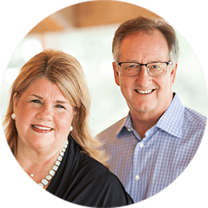 Steve & Cathy Lentz