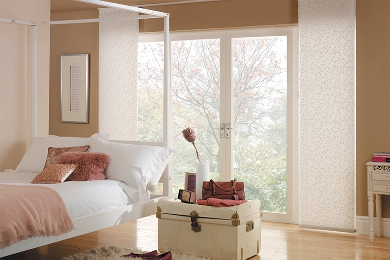 Panel Blinds