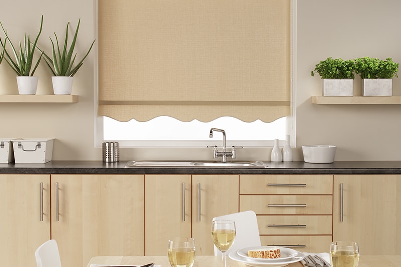 Roller Blinds