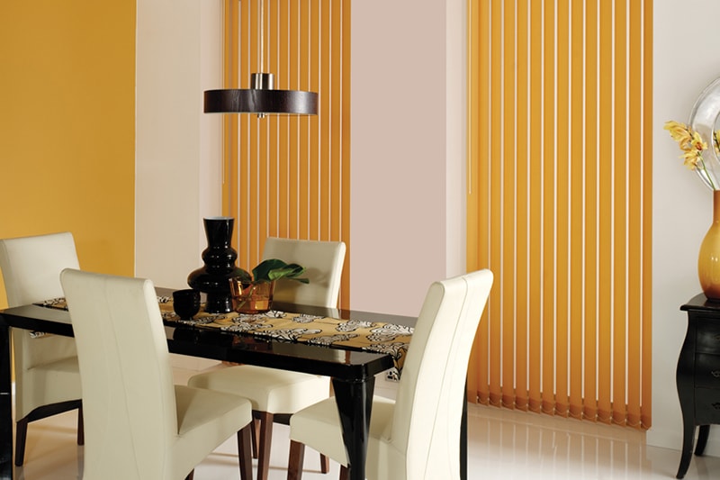 Vertical Blinds