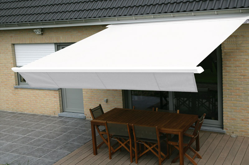 B-38 Awning System