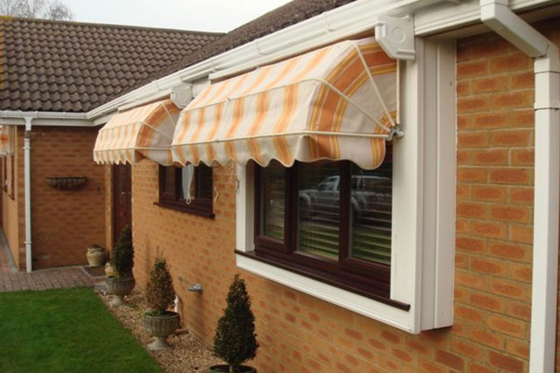 Dutch Canopies