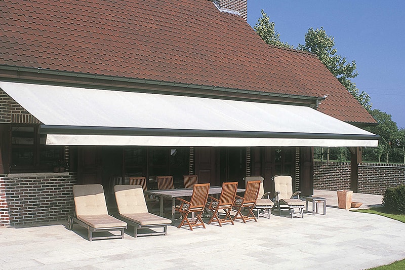 Ultimate Terrace Awning