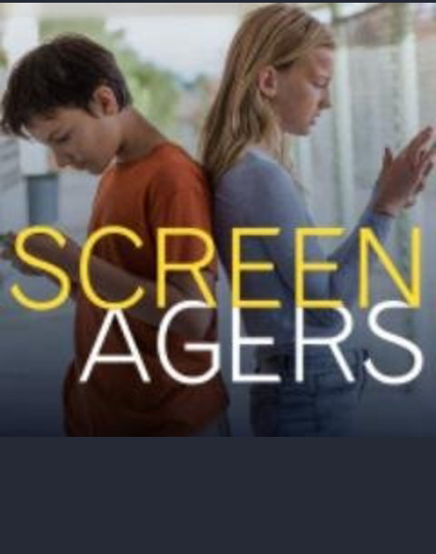 In Screenagers What To Do About Too >> Film Screening Screenagers St Ignatius In Screenagers What To Do About Too >> Film Screening Screenagers St Ignatius