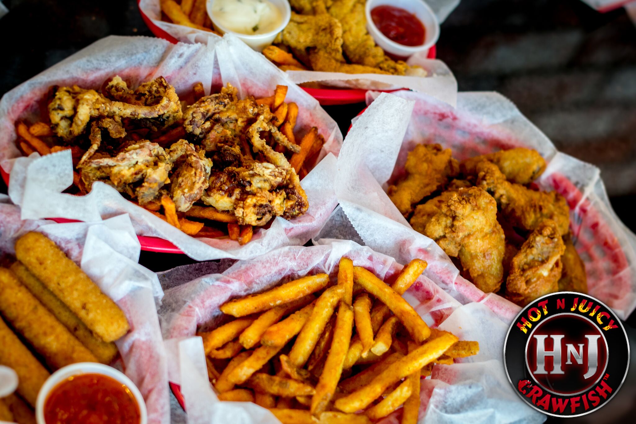 Hot n juicy crawfish coupons