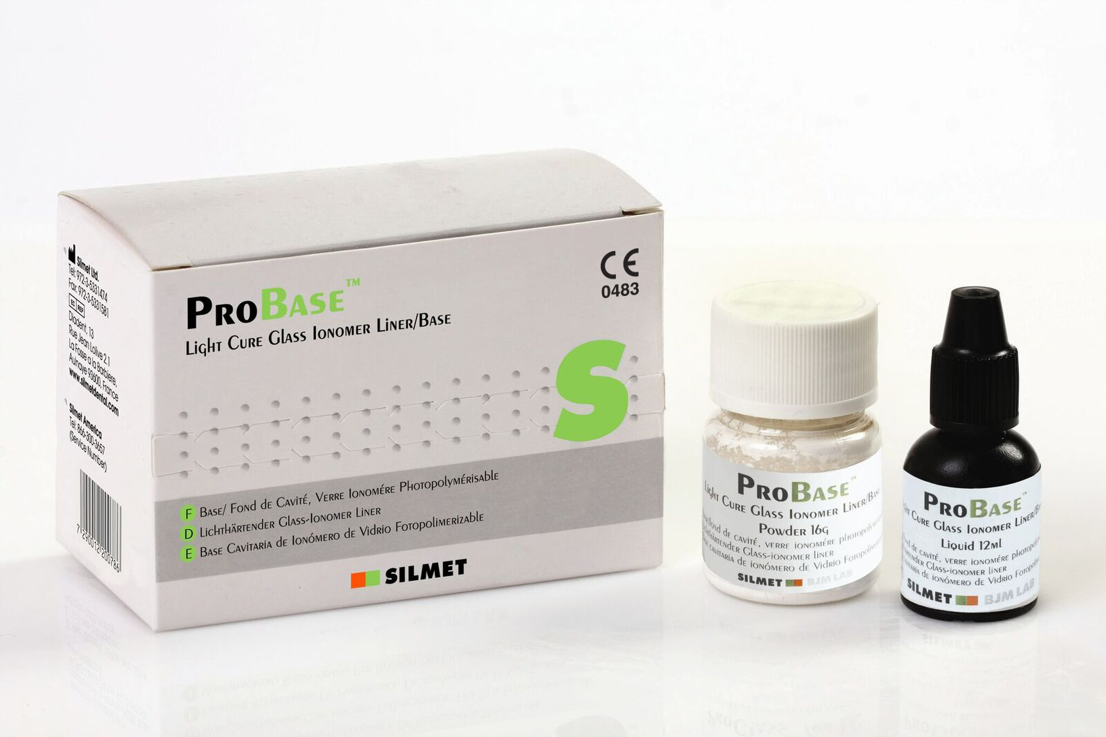 ProBase™