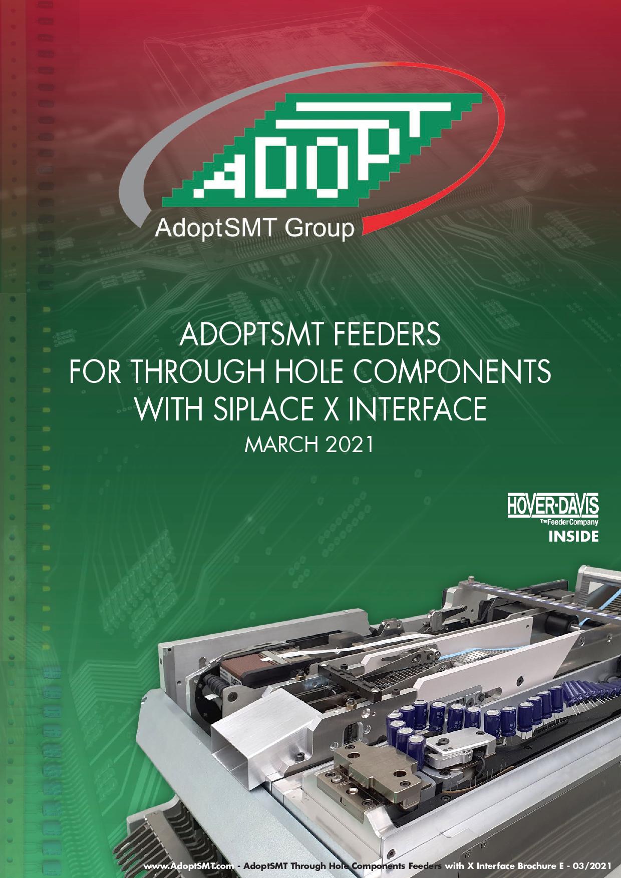 AdoptSMT - Home