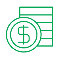 Complete Payment History Icon
