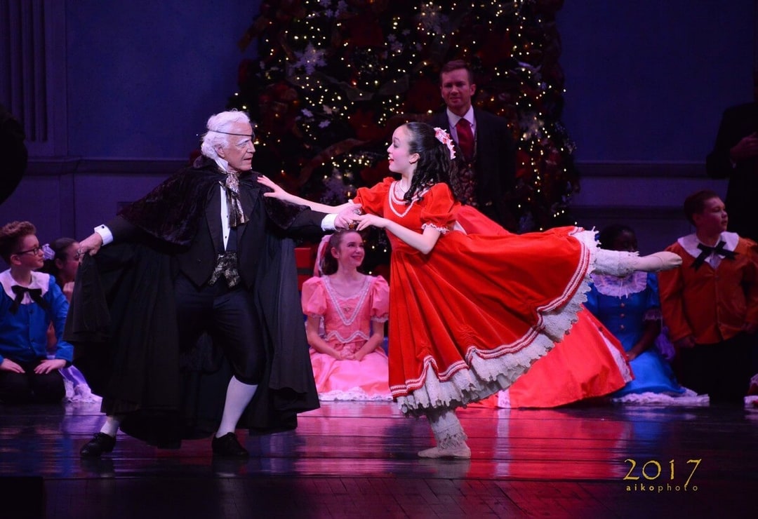 Community Nutracker Jacksonville FL The Nutcracker Ballet