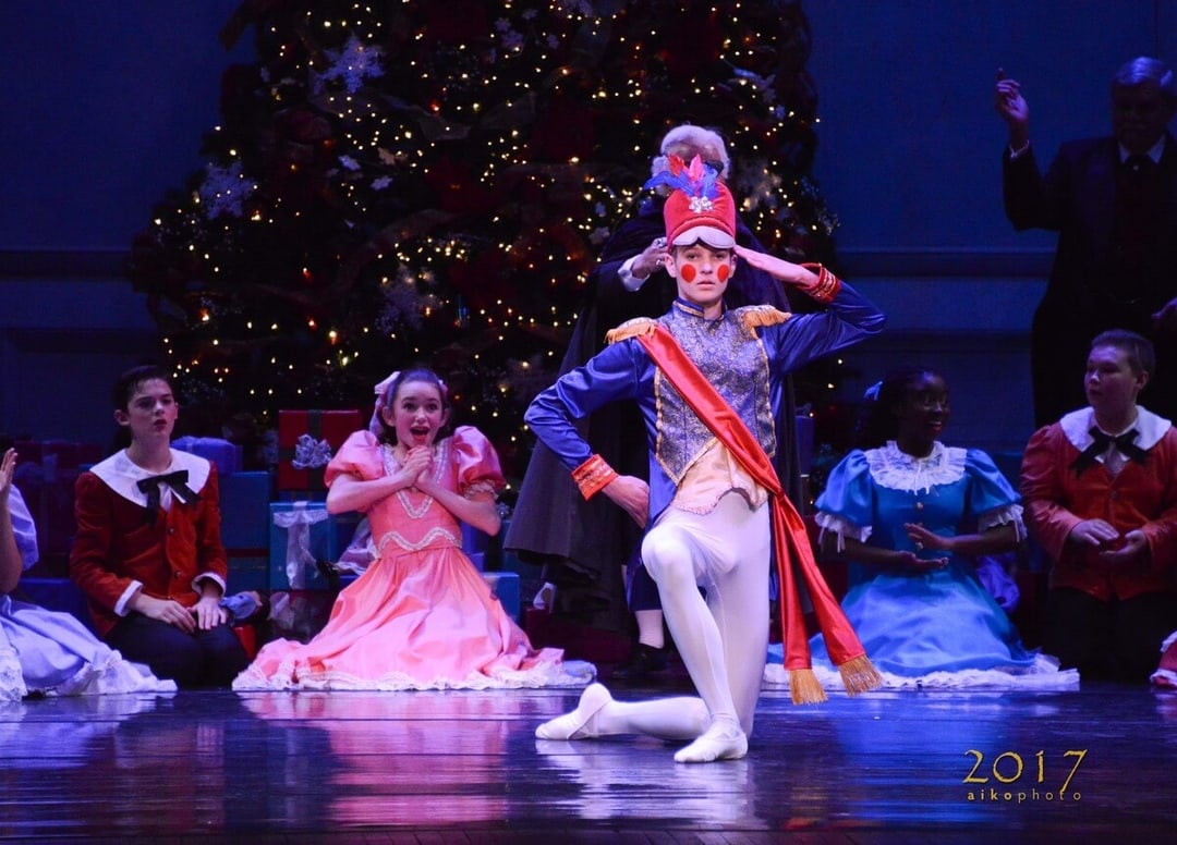 Community Nutracker Jacksonville FL The Nutcracker Ballet