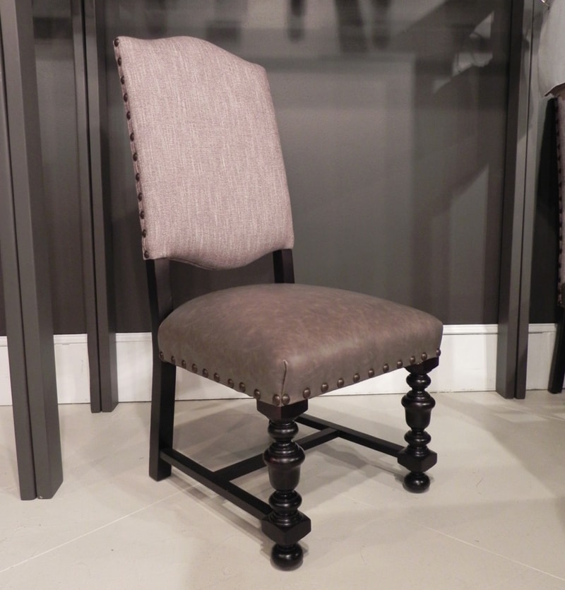 Casablanca Chair - Marina