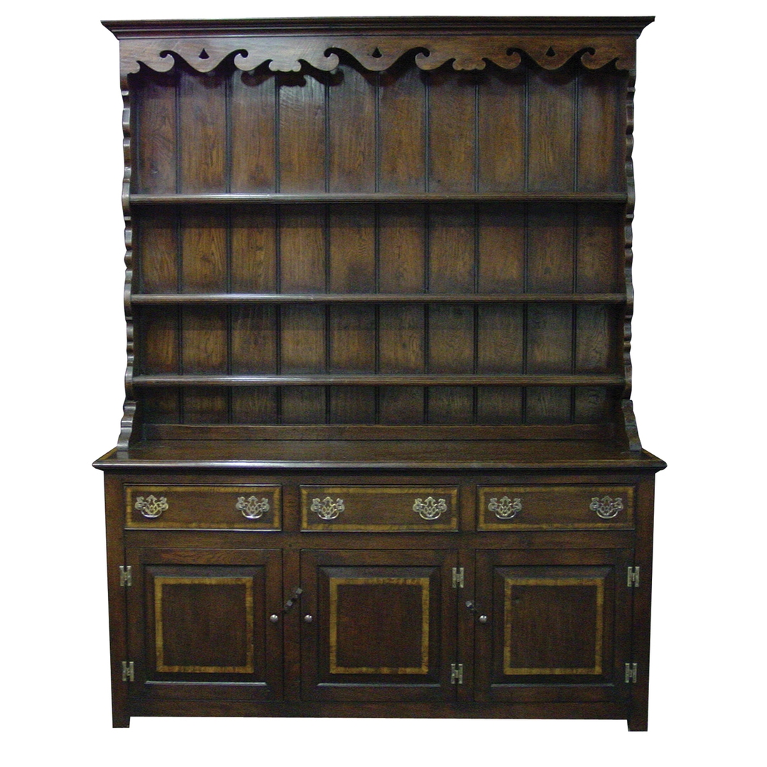Dressers And Racks Englishman's Fine Furnishings