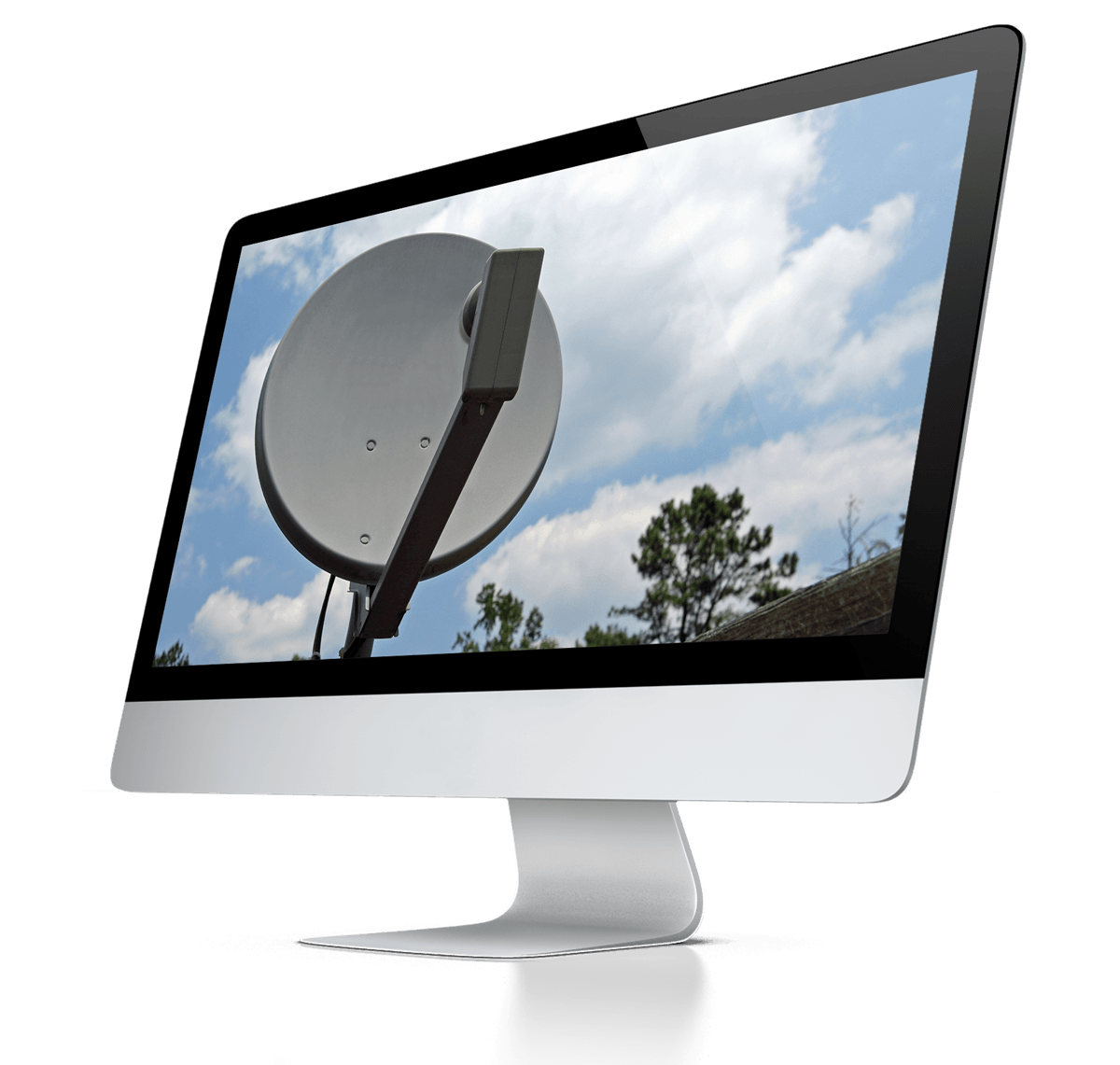 European & Foreign Satellite Dish Installations and Repairs In Sussex