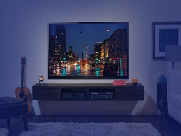TV Wall Mount