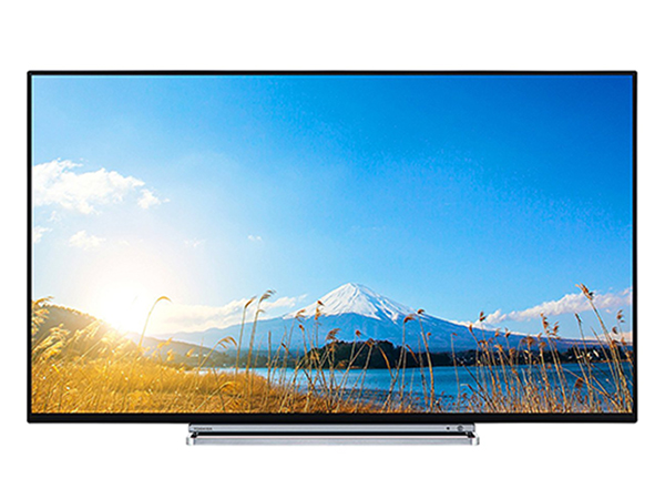 High definition TV's