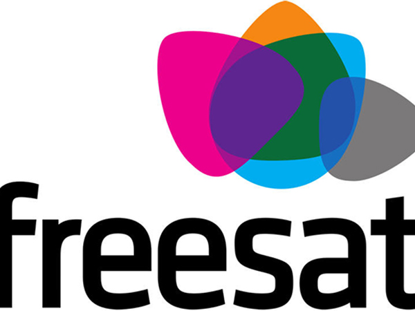 Picture of the freeview logo