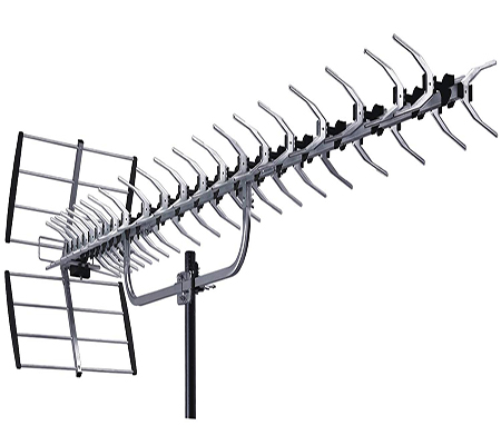 Yagi TV