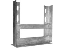 9" Wall Bracket