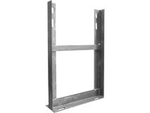 12" x 18" Wall Bracket