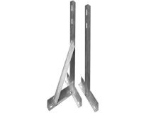 30" T & K Wall Brackets