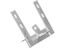 6" Corner Lashing Bracket