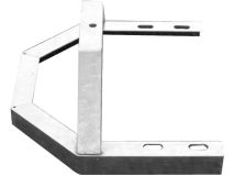 13.5" Cradle Lashing Bracket