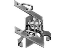 6" Self Supporting Bracket