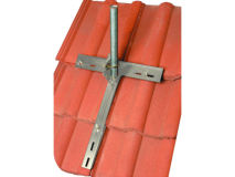 Tile & Slate Clamp