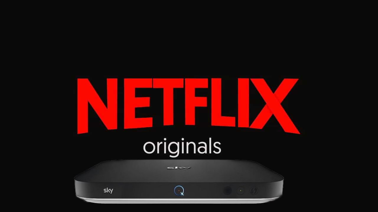 Netflix-HD