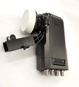 hybridLNB