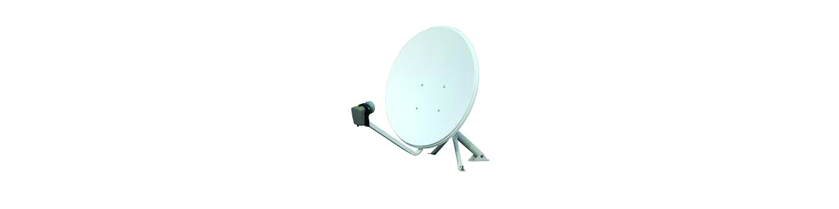 satellitedish