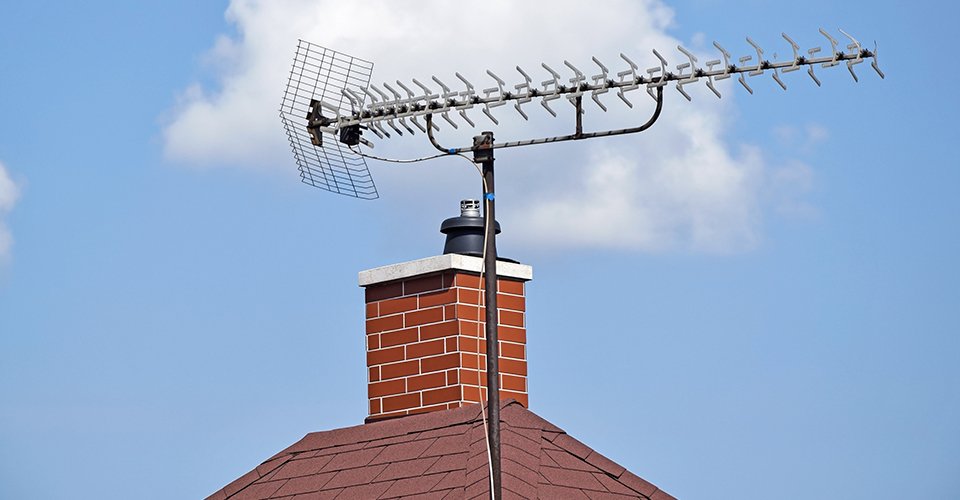 tv-aerial