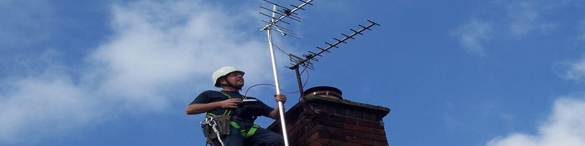 tv-aerial-setup